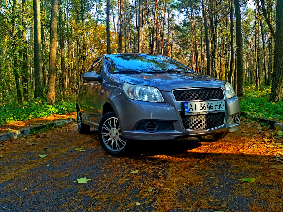 Осінній фотосет 5