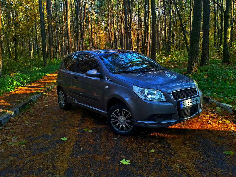 Осінній фотосет 2