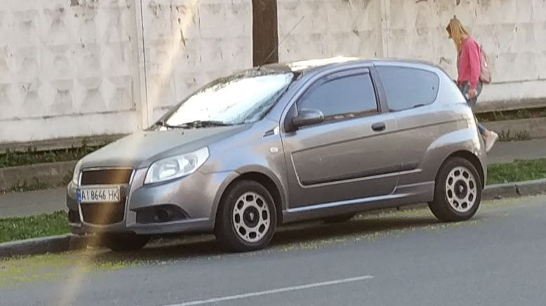 Збіг? Не думаю! 5