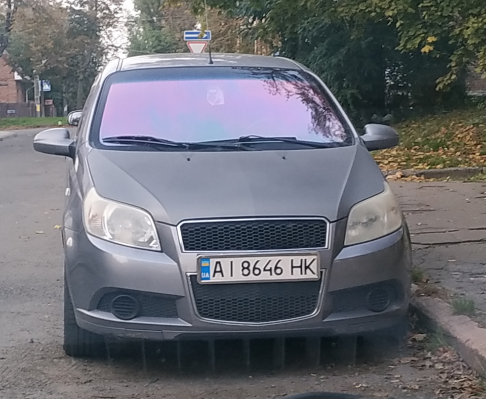 Збіг? Не думаю! 1