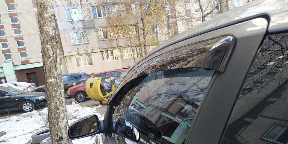 Вітровики 3