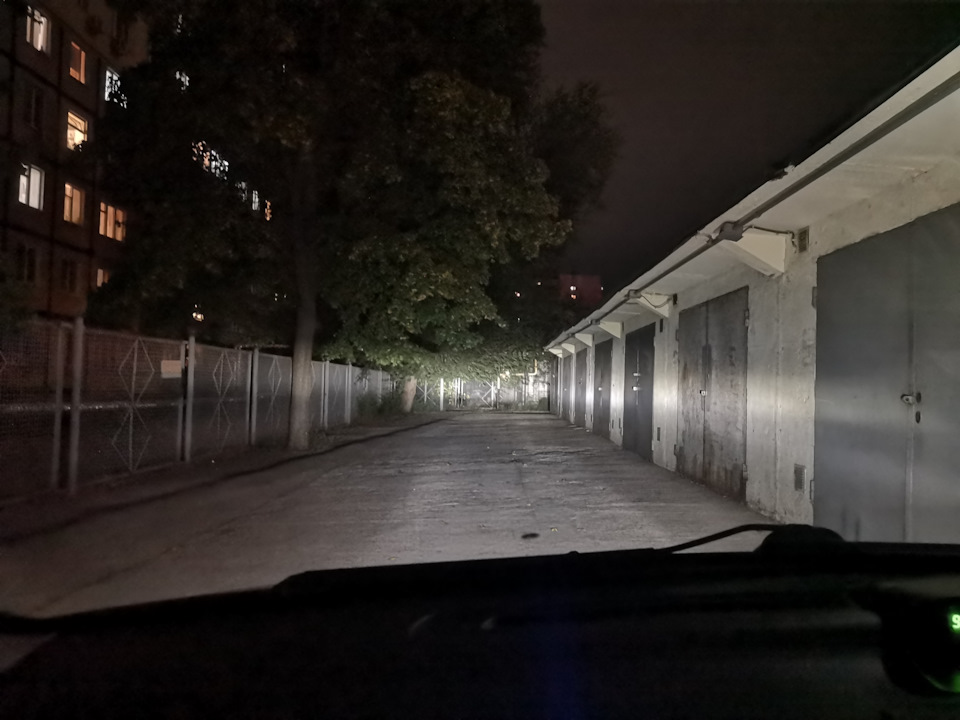 Тепер ми бачимо дорогу. 5
