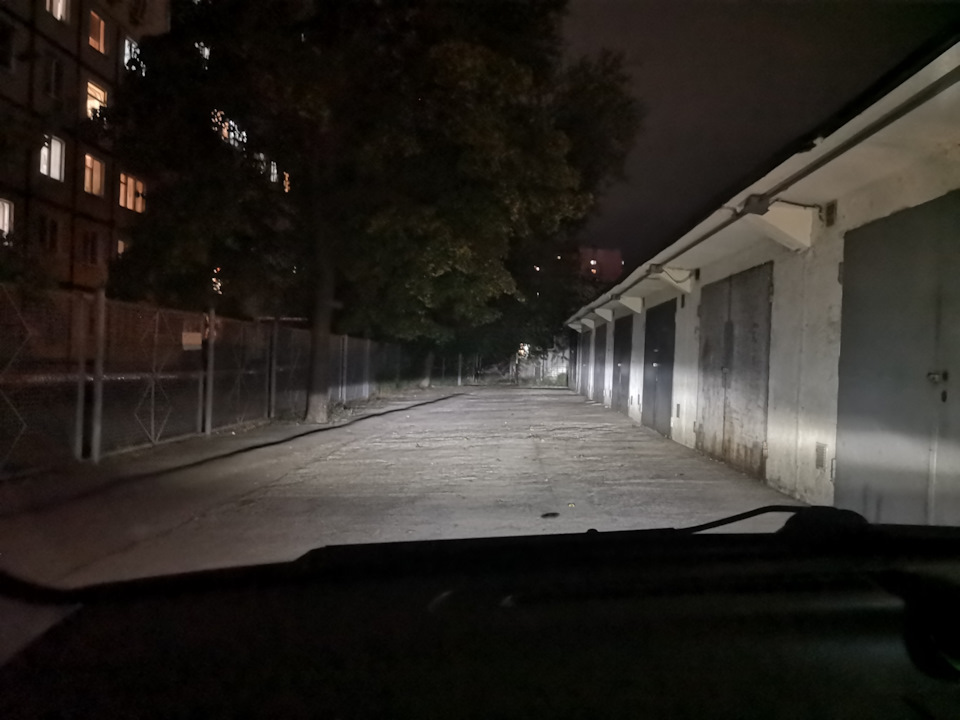 Тепер ми бачимо дорогу. 4