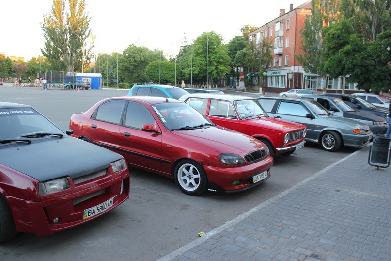 AlexAutoTeam 2