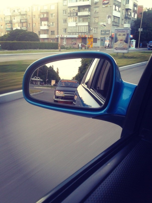 AlexAutoTeam 1