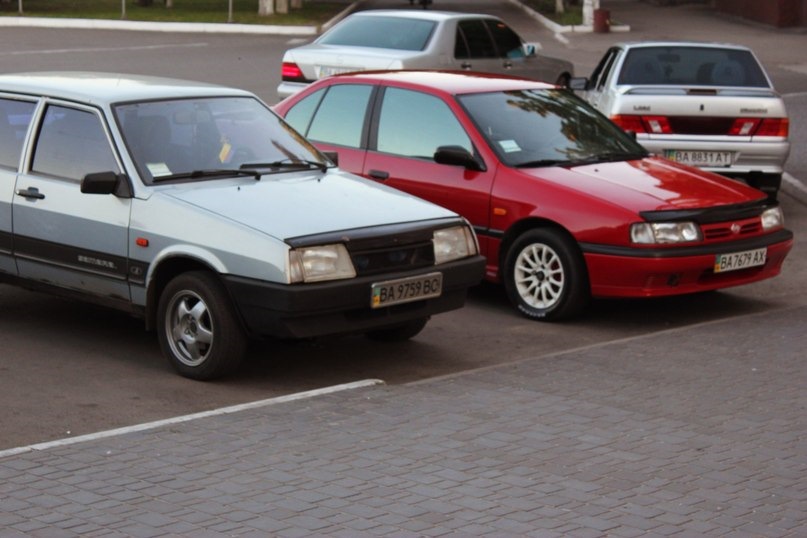 AlexAutoTeam 3