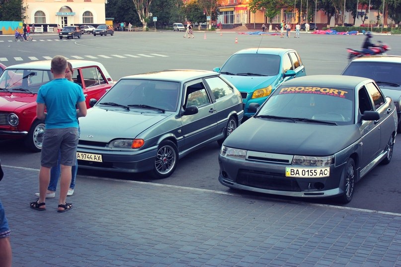 AlexAutoTeam 5