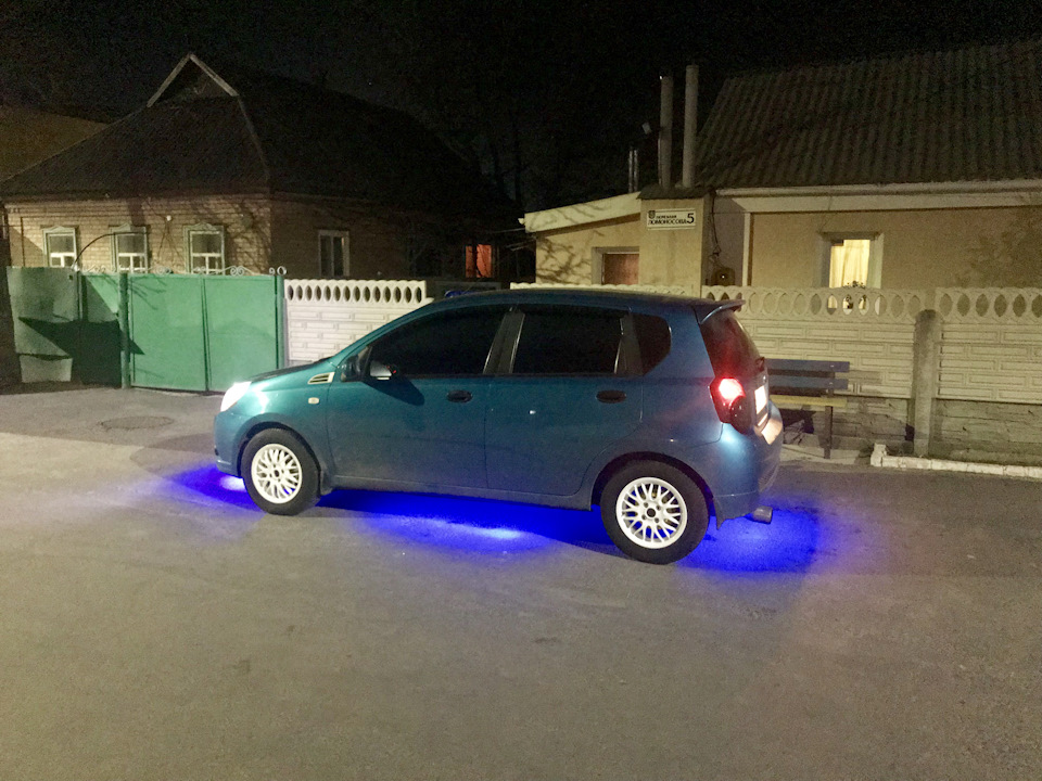 Дочекався 4