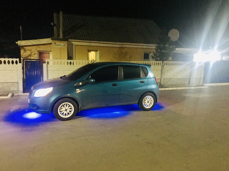 Дочекався 3