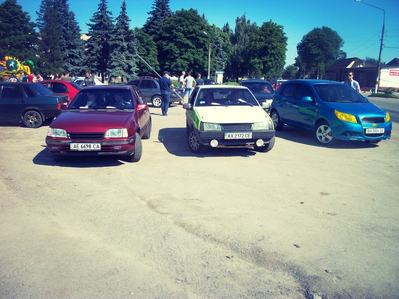 ДРАГ-РЕЙСИНГ 07.04.2015/ 4