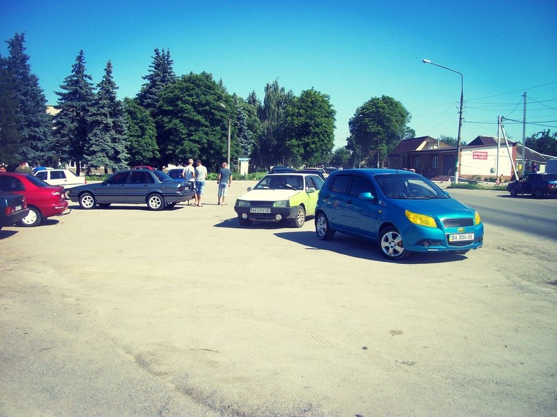 ДРАГ-РЕЙСИНГ 07.04.2015/ 3