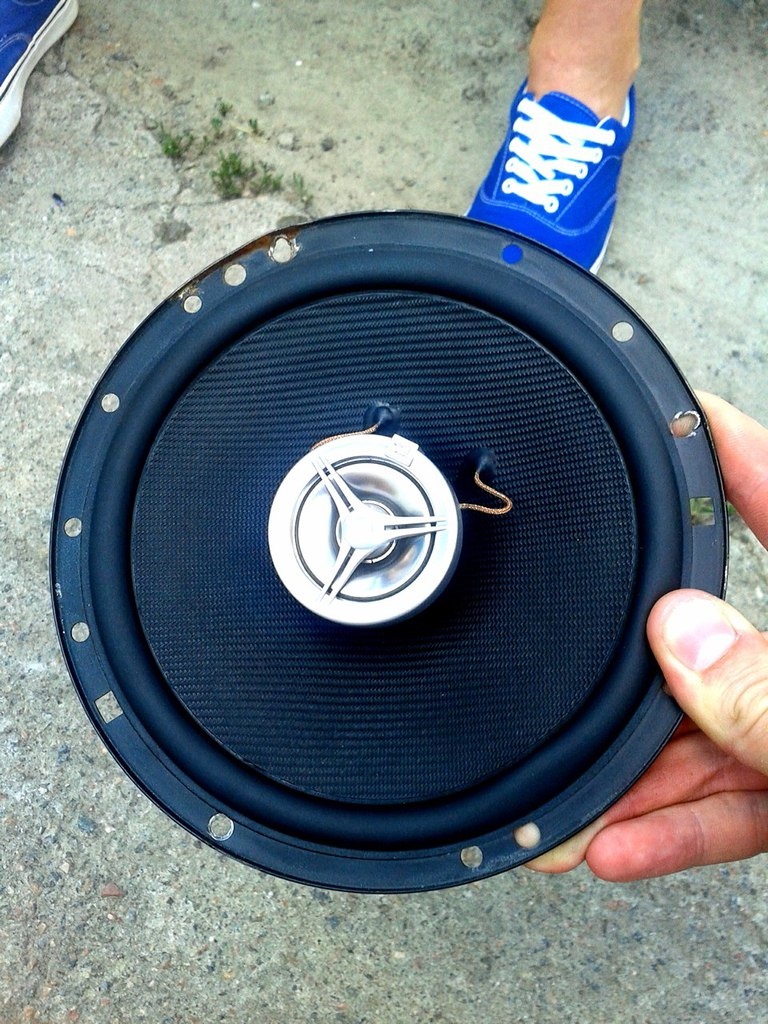 JBL cs265e 1