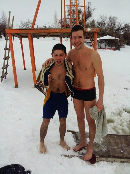 Хрещення 2016 5