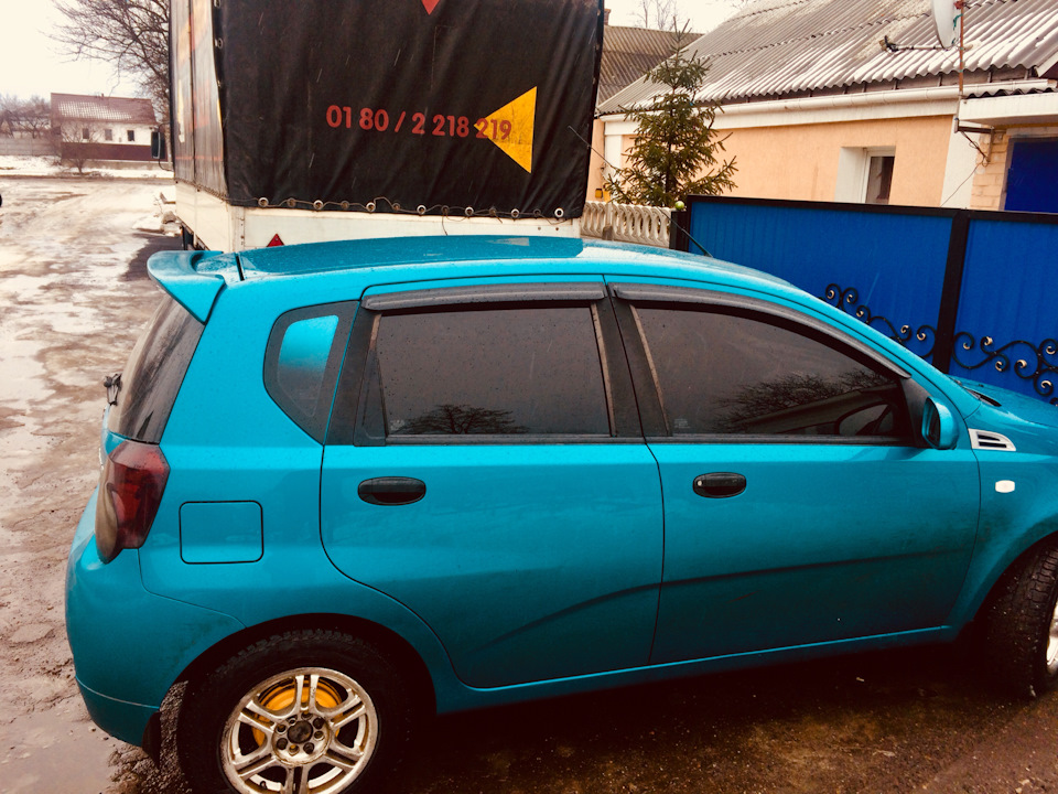 Новий тонер🚙🕶 1