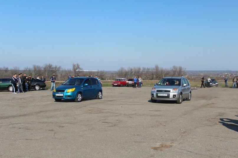 Відкриття сезону 11.04.2015 5