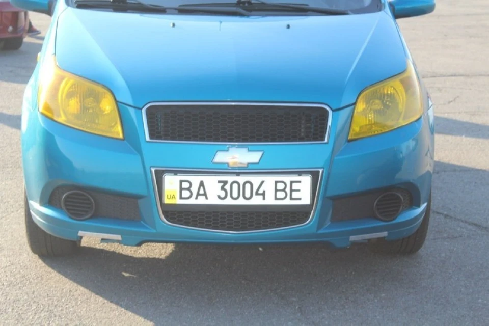 Відкриття сезону 11.04.2015