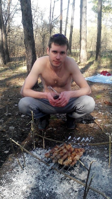 Поездка на Пасху 2