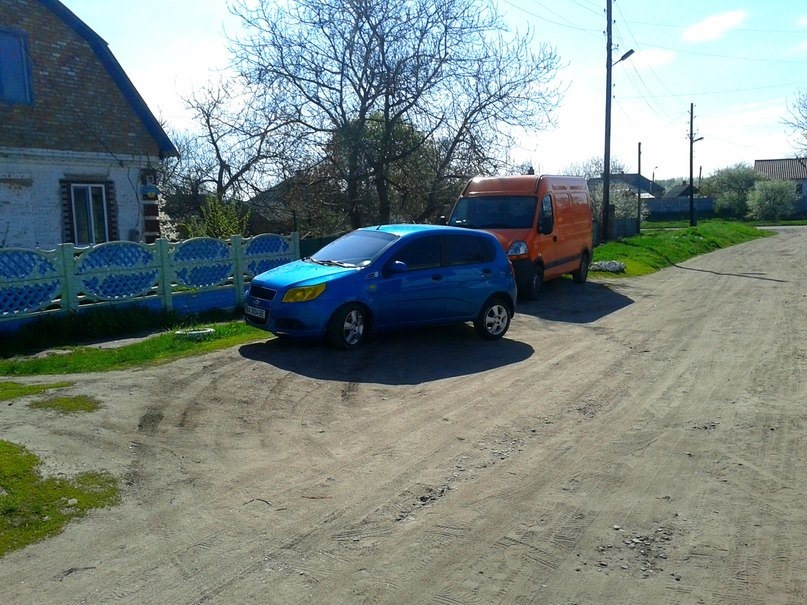 Згадав старі Калими 5