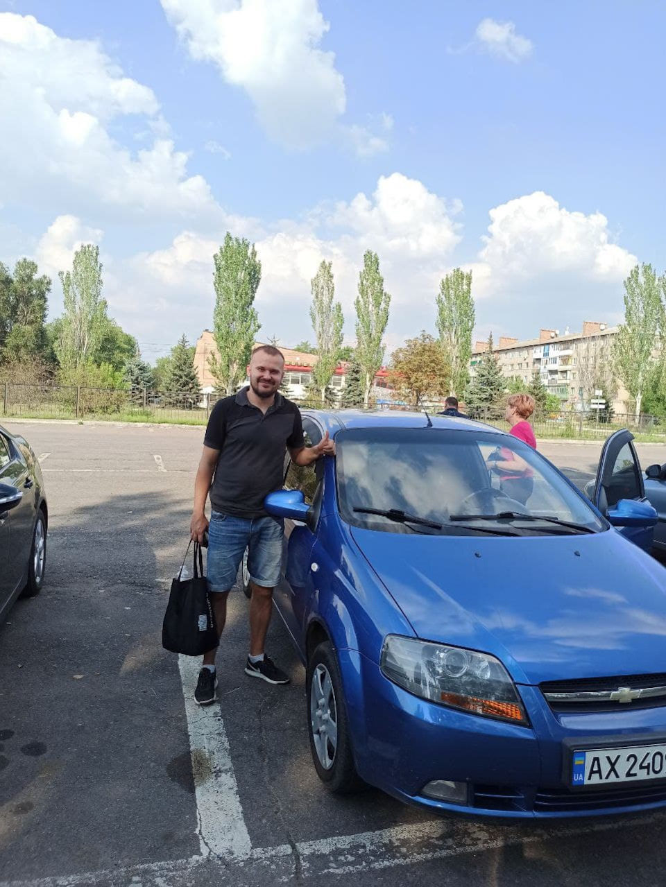 У Авешки новий будинок 1