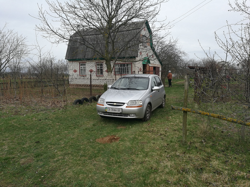 Бі-ксенонові лінзи 1