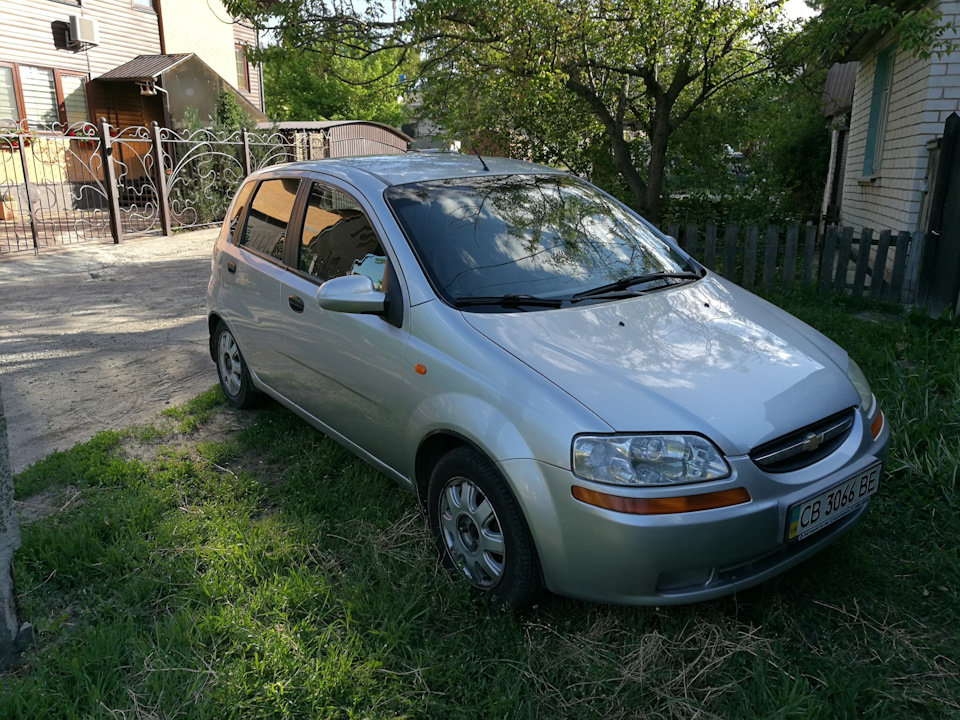 Бі-ксенонові лінзи 2