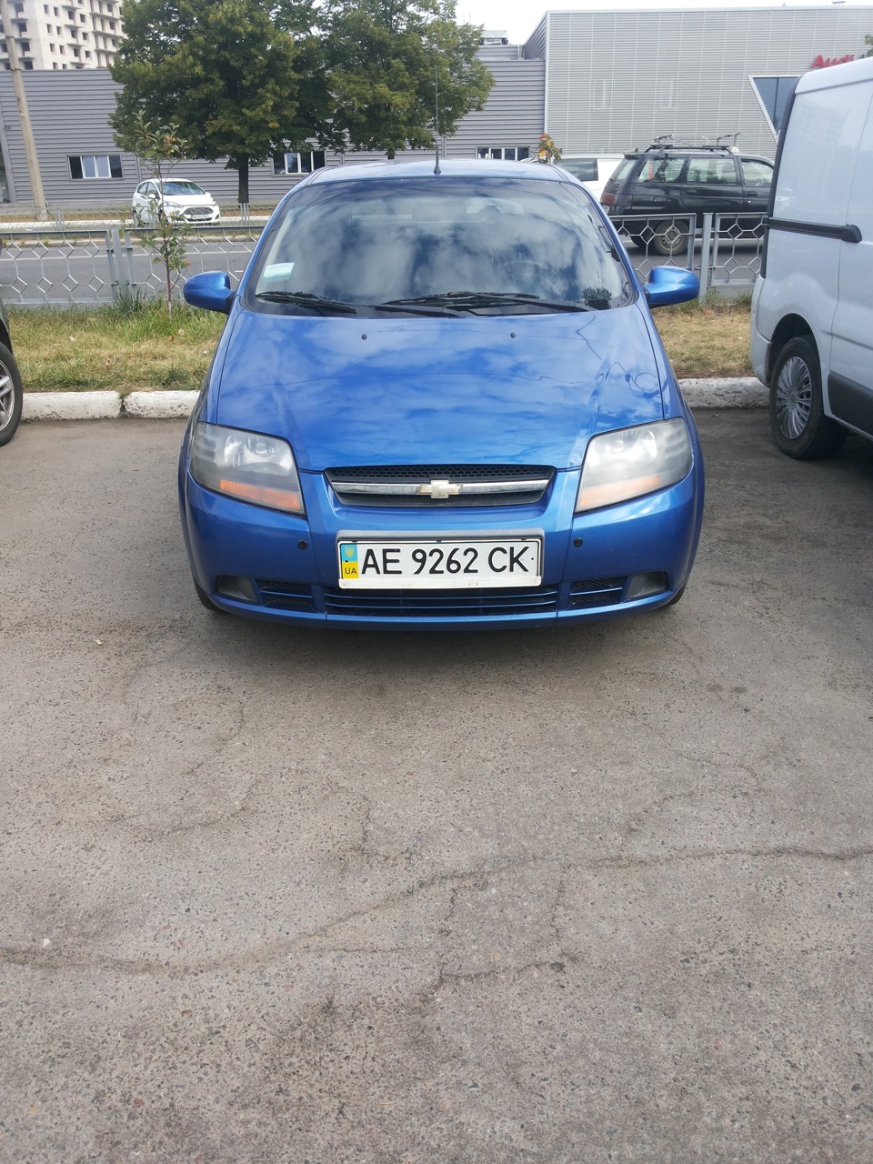 Ну ось і закінчилися мої муки! 1