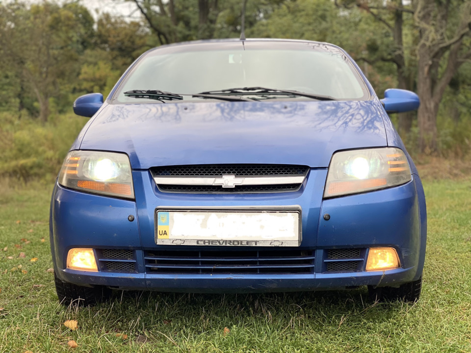 Прощай 1