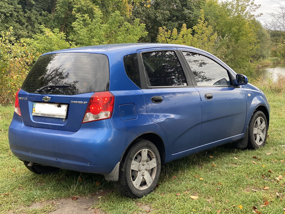 Прощай 5