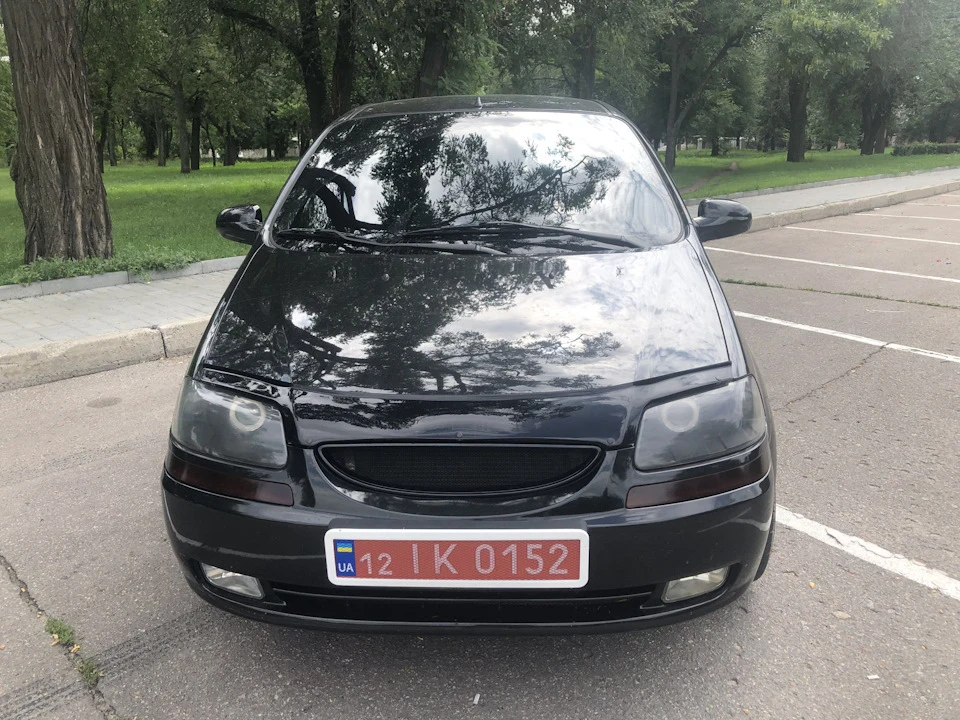 Продається AVечка