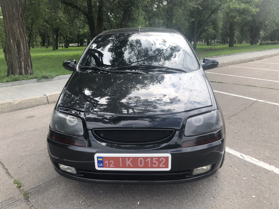 Продається AVечка 1