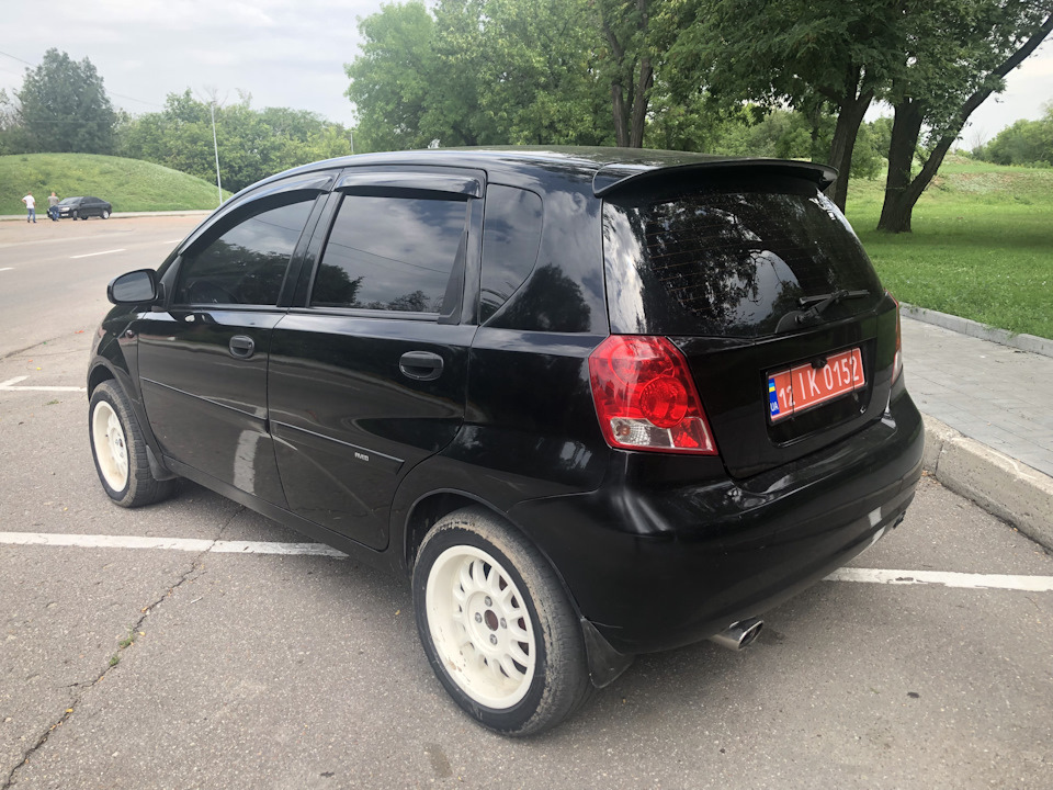Продається AVечка 2