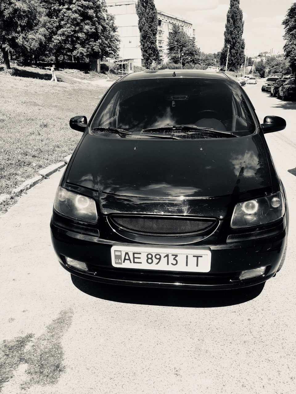 Продана! 1