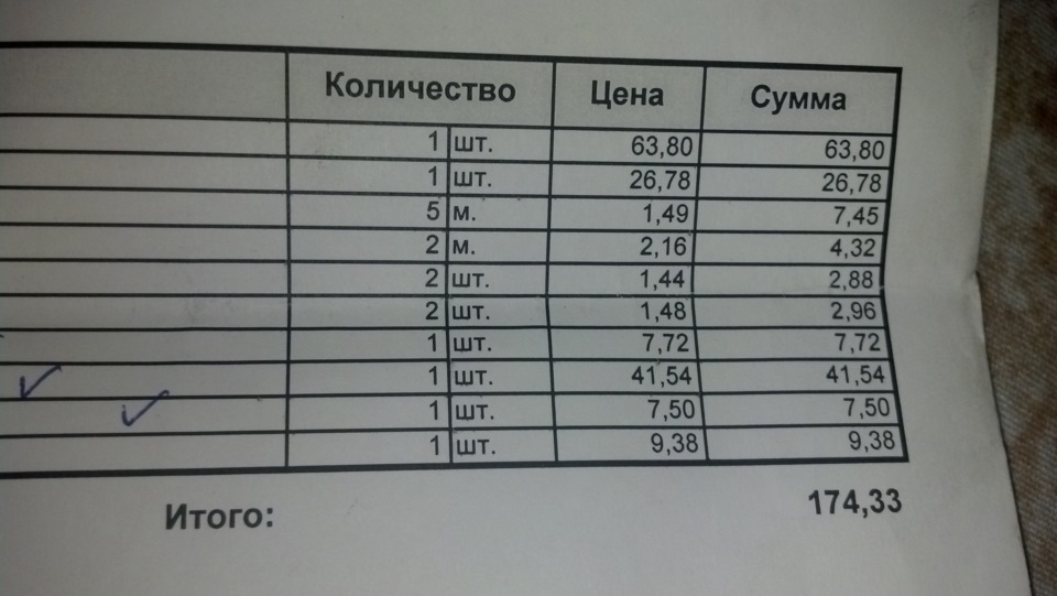 Встановлення Гбо 2