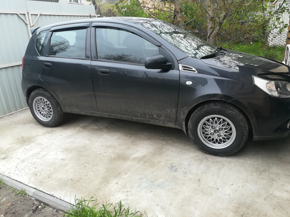 Диски перефарбування 4