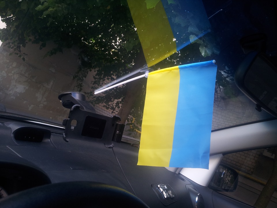 Трохи патріотичного настрою! 3