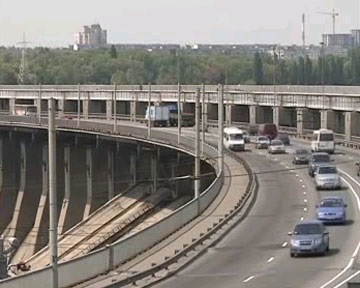 Поїздка на Морі або 1500 км пробігу. 4