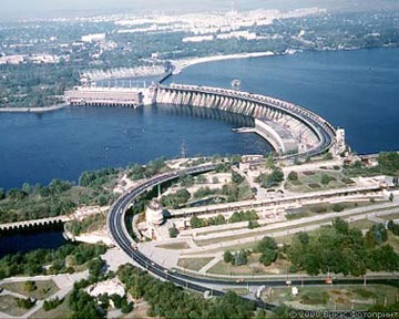 Поїздка на Морі або 1500 км пробігу. 5