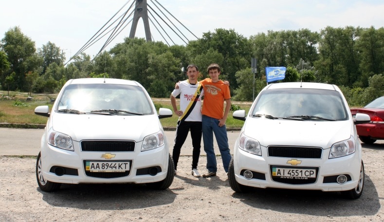 Всі зміни моєї тигриці за 2012 рік 3