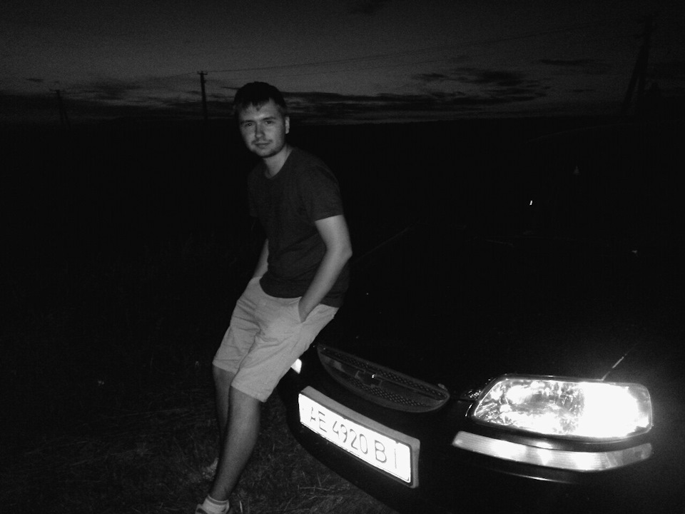Вражаюсь якістю складання автомобіля… 1