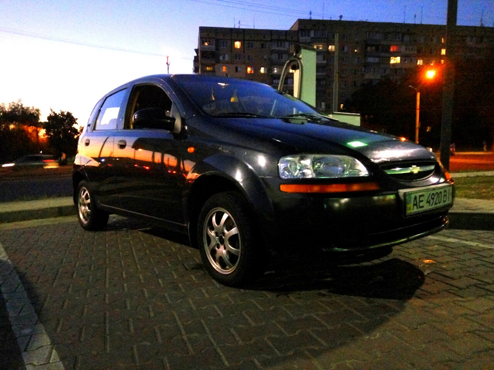 Заблищали 3