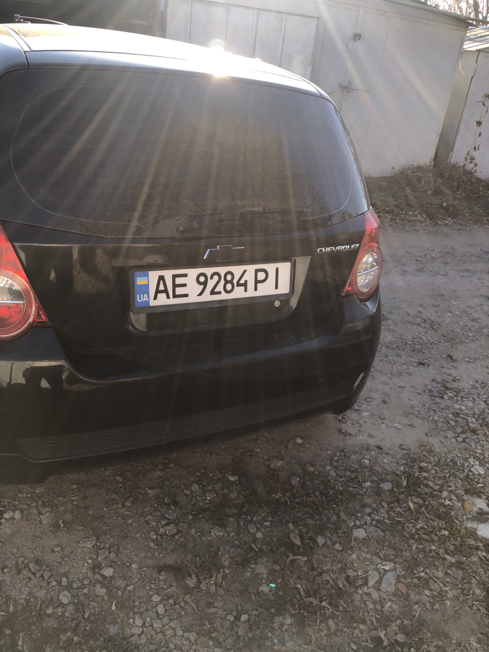 Фарбування емблеми 2