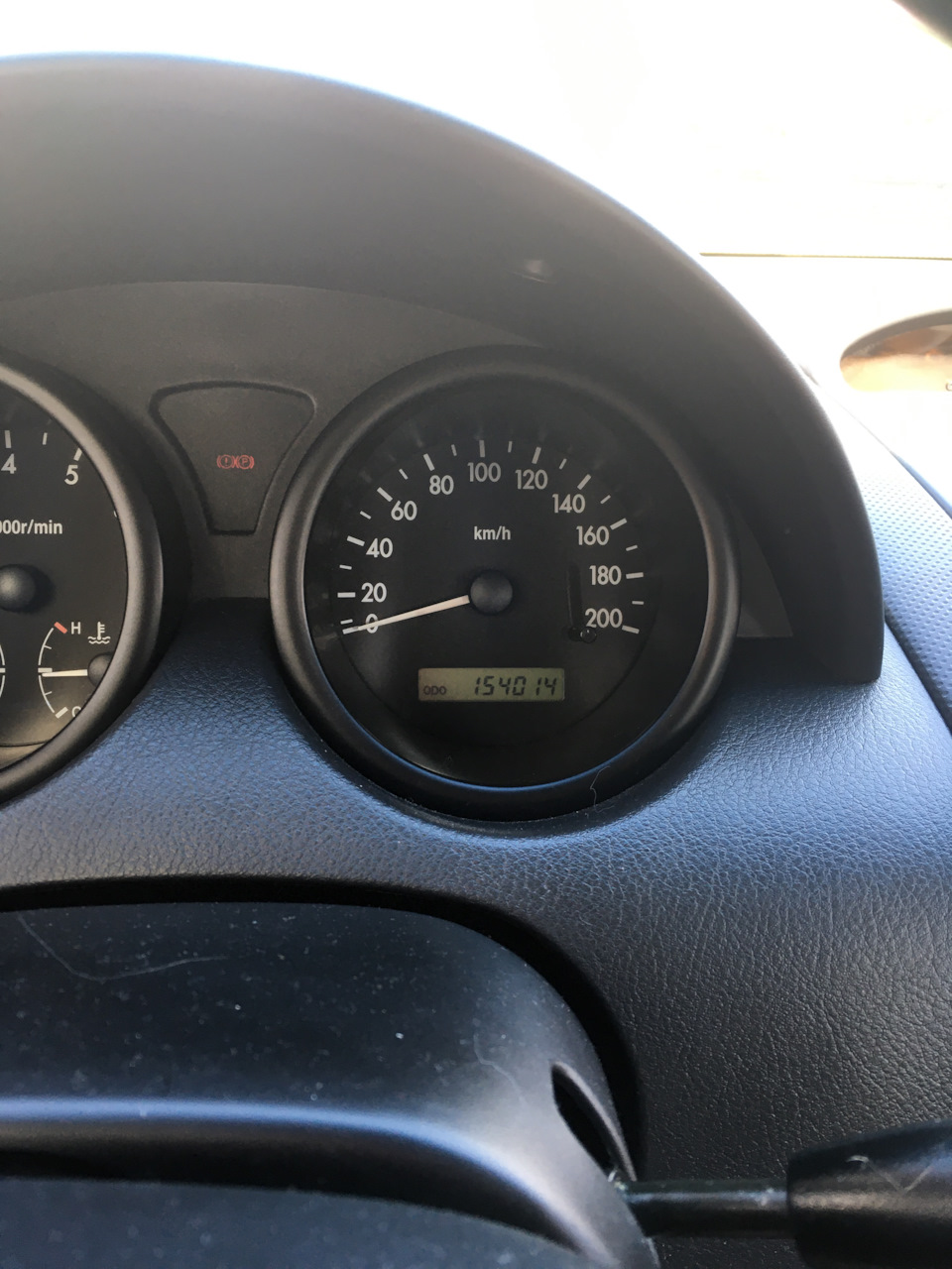 Двірники BOSCH 55+40 2
