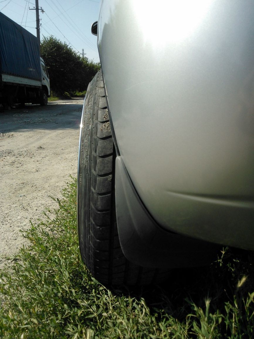 Borbet T R16 широка ширина передня j7.5 задня j9 3
