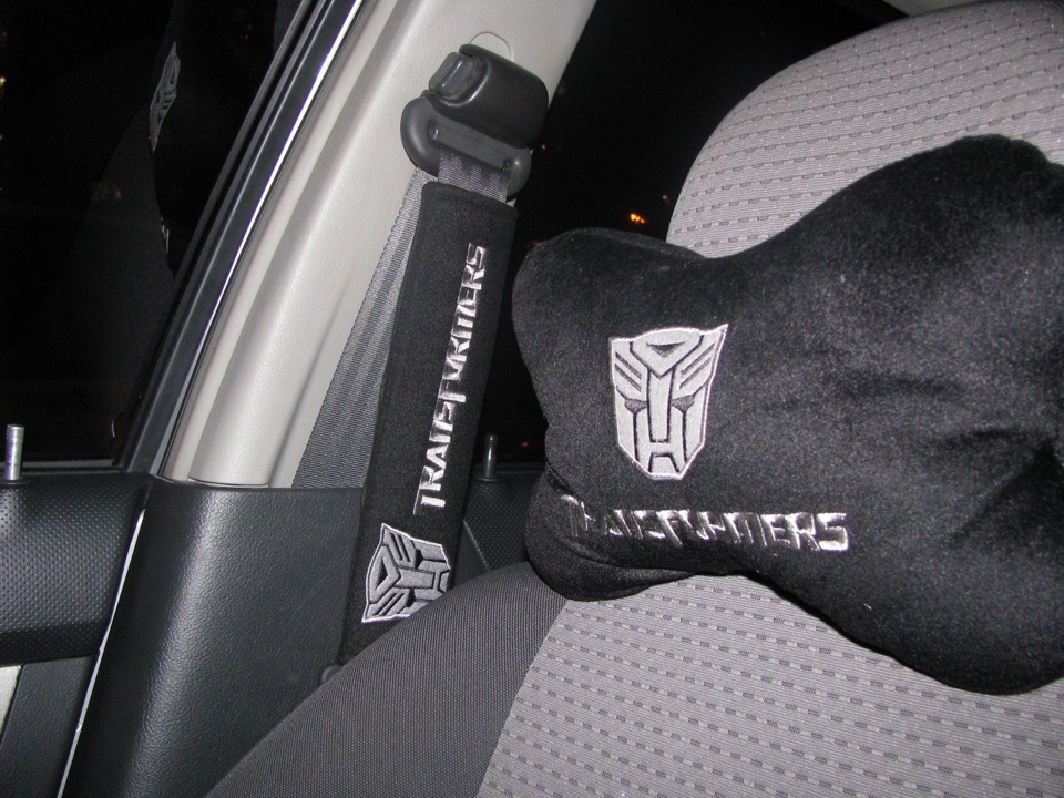 Тема Autobot. 1