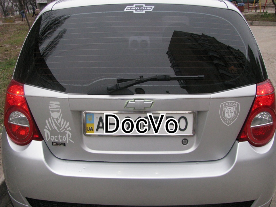 Тема Autobot. 3