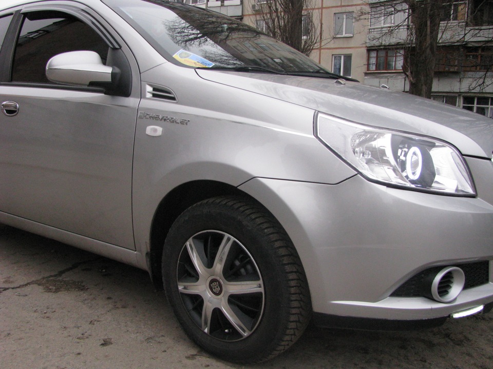 Тема Autobot. 2