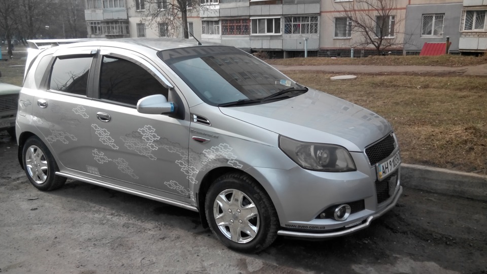 Завершення. Давно завершене. 4