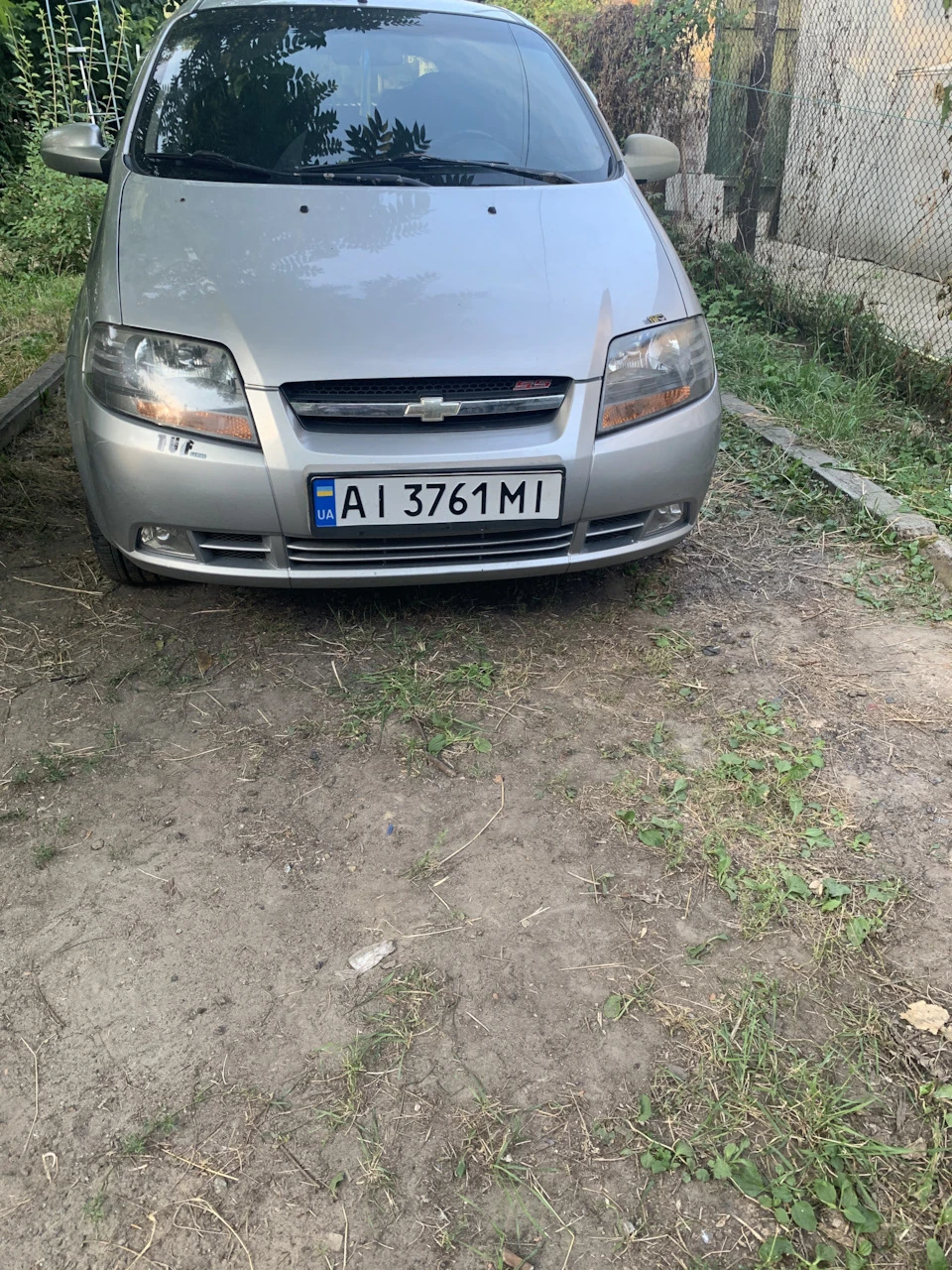 Підкажіть пліз! Перестали горіти птф!