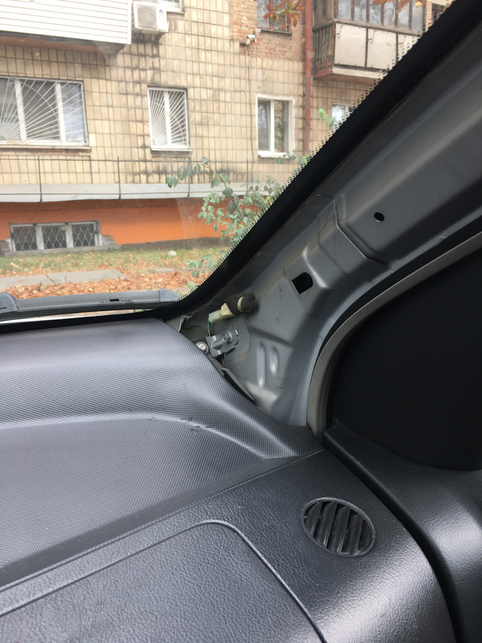 Звук мені в стійки, або поставив твіттери 3