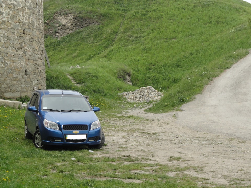 Новий зір або лінзи G5 від Blue Ray pro 4